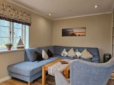 Ferienhaus für 6 Personen (90 m²) in Wyk auf Föhr 3/10