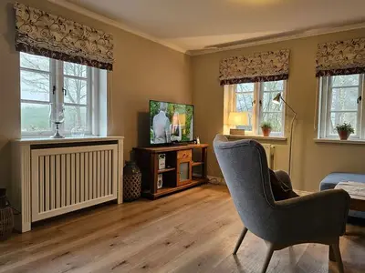Ferienhaus für 6 Personen (90 m²) in Wyk auf Föhr 4/10
