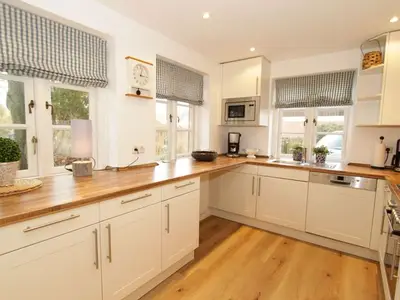 Ferienhaus für 6 Personen (90 m²) in Wyk auf Föhr 5/10