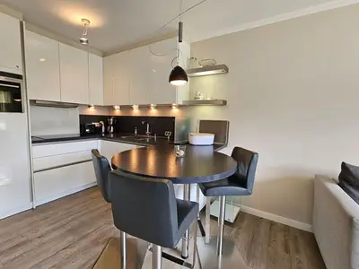 Ferienhaus für 3 Personen (60 m²) in Wyk auf Föhr 5/10