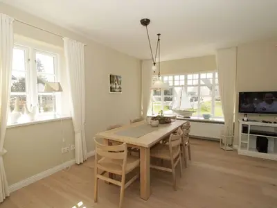 Ferienhaus für 4 Personen (80 m²) in Wyk auf Föhr 5/10
