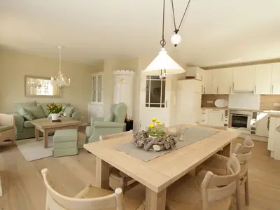 Ferienhaus für 4 Personen (80 m²) in Wyk auf Föhr 6/10