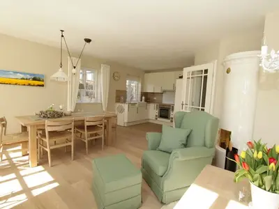 Ferienhaus für 4 Personen (80 m²) in Wyk auf Föhr 6/10