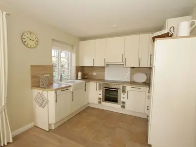 Ferienhaus für 4 Personen (80 m²) in Wyk auf Föhr 8/10