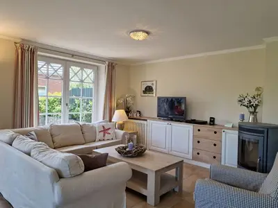 Ferienhaus für 6 Personen (128 m²) in Wyk auf Föhr 1/10