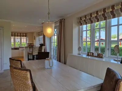 Ferienhaus für 6 Personen (128 m²) in Wyk auf Föhr 5/10