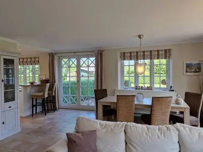 Ferienhaus für 6 Personen (128 m²) in Wyk auf Föhr 6/10