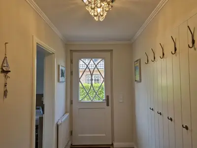 Ferienhaus für 6 Personen (128 m²) in Wyk auf Föhr 8/10