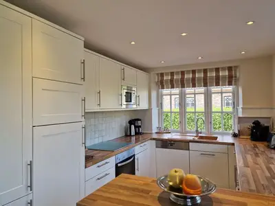 Ferienhaus für 6 Personen (128 m²) in Wyk auf Föhr 10/10
