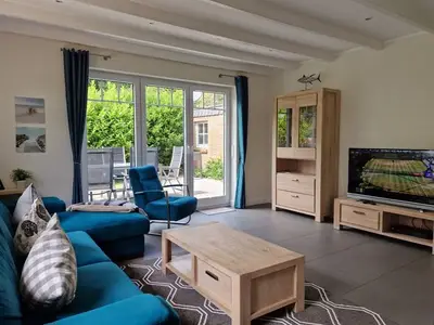 Ferienhaus für 6 Personen (120 m²) in Wyk auf Föhr 1/10