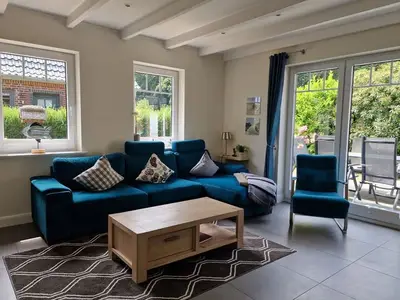 Ferienhaus für 6 Personen (120 m²) in Wyk auf Föhr 2/10