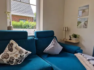 Ferienhaus für 6 Personen (120 m²) in Wyk auf Föhr 3/10