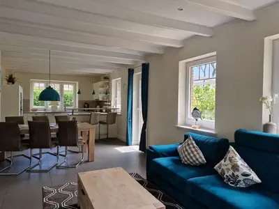 Ferienhaus für 6 Personen (120 m²) in Wyk auf Föhr 4/10
