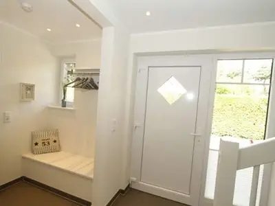 Ferienhaus für 6 Personen (120 m²) in Wyk auf Föhr 5/10