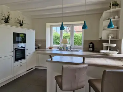 Ferienhaus für 6 Personen (120 m²) in Wyk auf Föhr 7/10