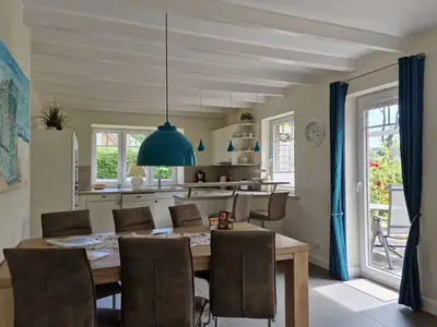 Ferienhaus für 6 Personen (120 m²) in Wyk auf Föhr 8/10