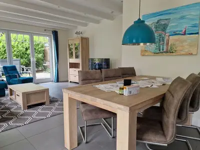Ferienhaus für 6 Personen (120 m²) in Wyk auf Föhr 9/10