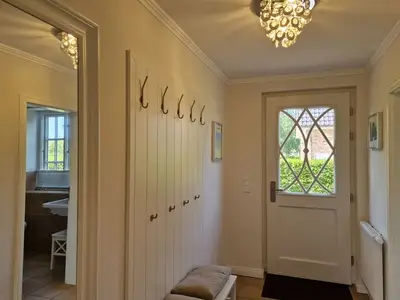 Ferienhaus für 6 Personen (128 m²) in Wyk auf Föhr 2/10
