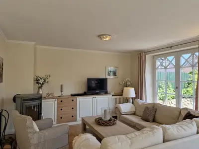Ferienhaus für 6 Personen (128 m²) in Wyk auf Föhr 4/10