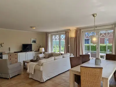 Ferienhaus für 6 Personen (128 m²) in Wyk auf Föhr 5/10