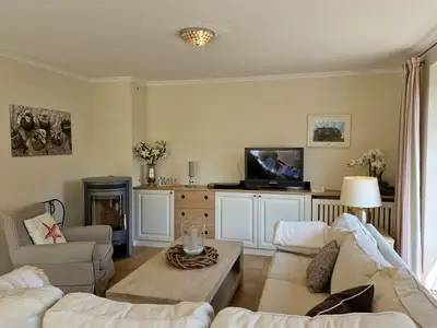 Ferienhaus für 6 Personen (128 m²) in Wyk auf Föhr 6/10