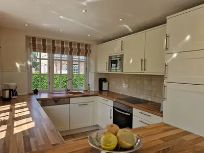 Ferienhaus für 6 Personen (128 m²) in Wyk auf Föhr 7/10