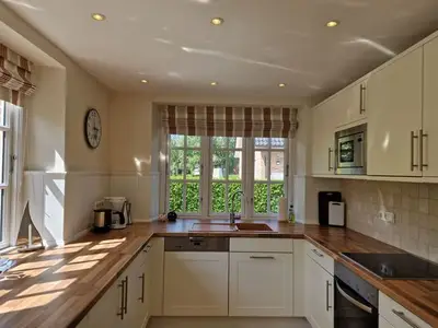 Ferienhaus für 6 Personen (128 m²) in Wyk auf Föhr 9/10