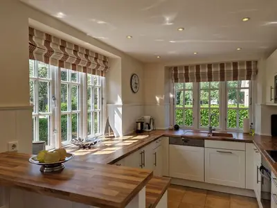 Ferienhaus für 6 Personen (128 m²) in Wyk auf Föhr 10/10