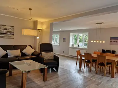 Ferienhaus für 4 Personen (120 m²) in Wyk auf Föhr 1/10