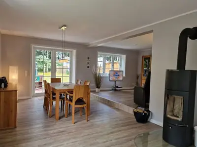Ferienhaus für 4 Personen (120 m²) in Wyk auf Föhr 2/10