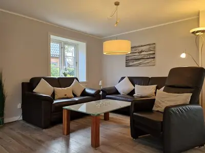 Ferienhaus für 4 Personen (120 m²) in Wyk auf Föhr 3/10