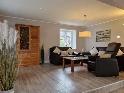 Ferienhaus für 4 Personen (120 m²) in Wyk auf Föhr 4/10
