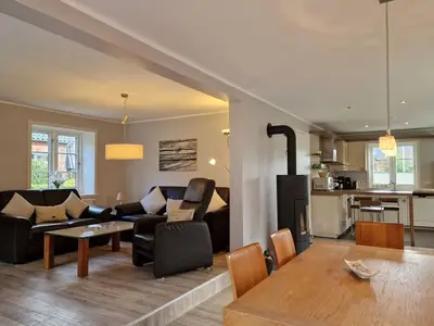 Ferienhaus für 4 Personen (120 m²) in Wyk auf Föhr 5/10