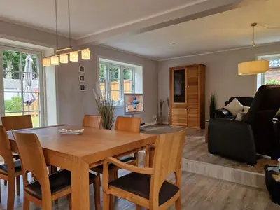 Ferienhaus für 4 Personen (120 m²) in Wyk auf Föhr 8/10