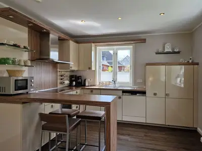 Ferienhaus für 4 Personen (120 m²) in Wyk auf Föhr 9/10