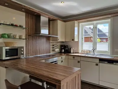 Ferienhaus für 4 Personen (120 m²) in Wyk auf Föhr 10/10