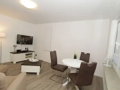 Ferienhaus für 2 Personen (50 m²) in Wyk auf Föhr 2/10