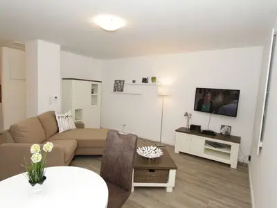 Ferienhaus für 2 Personen (50 m²) in Wyk auf Föhr 10/10