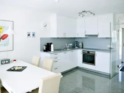 Ferienhaus für 4 Personen (55 m²) in Wyk auf Föhr 9/10