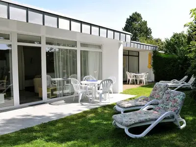 Ferienhaus für 4 Personen (55 m²) in Wyk auf Föhr 10/10
