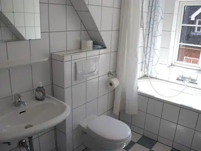 Ferienhaus für 4 Personen (75 m²) in Wyk auf Föhr 9/10