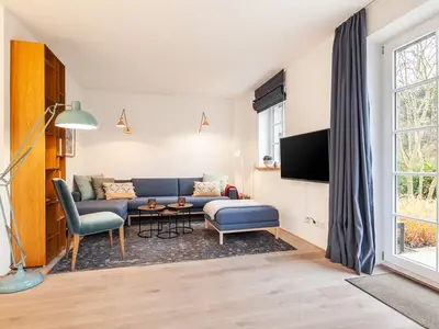 Ferienhaus für 4 Personen (90 m²) in Wyk auf Föhr 1/10
