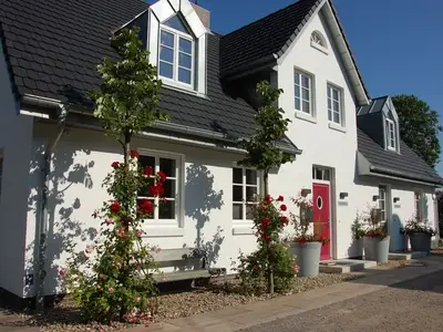 Ferienhaus für 4 Personen (90 m²) in Wyk auf Föhr 10/10