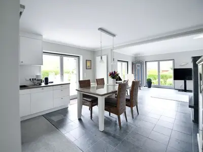 Ferienhaus für 4 Personen (107 m²) in Wyk auf Föhr 1/10