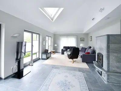 Ferienhaus für 4 Personen (107 m²) in Wyk auf Föhr 2/10