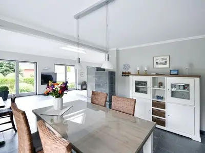 Ferienhaus für 4 Personen (107 m²) in Wyk auf Föhr 3/10
