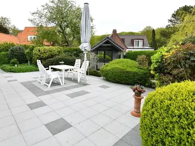 Ferienhaus für 4 Personen (107 m²) in Wyk auf Föhr 4/10