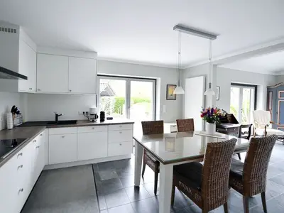 Ferienhaus für 4 Personen (107 m²) in Wyk auf Föhr 5/10