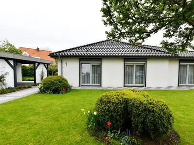 Ferienhaus für 4 Personen (107 m²) in Wyk auf Föhr 6/10