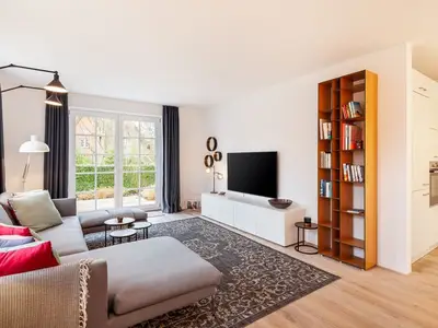 Ferienhaus für 5 Personen (130 m²) in Wyk auf Föhr 1/10